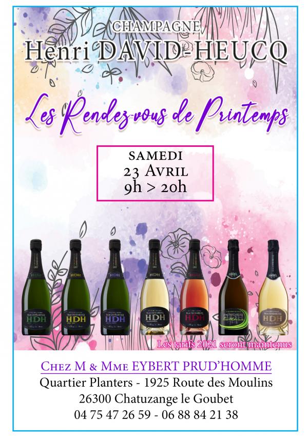 Rendez-vous de Printemps - Drme (26)