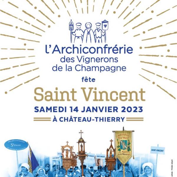 SAINT VINCENT