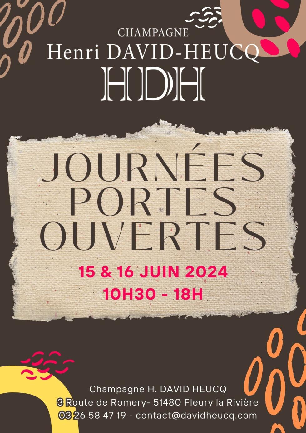 JPO HDH À FLEURY (51)