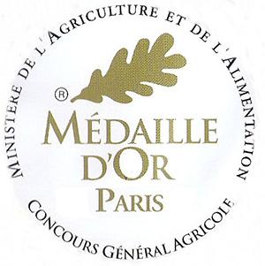 Concours Général Agricole