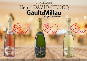 Guide Gault & Millau