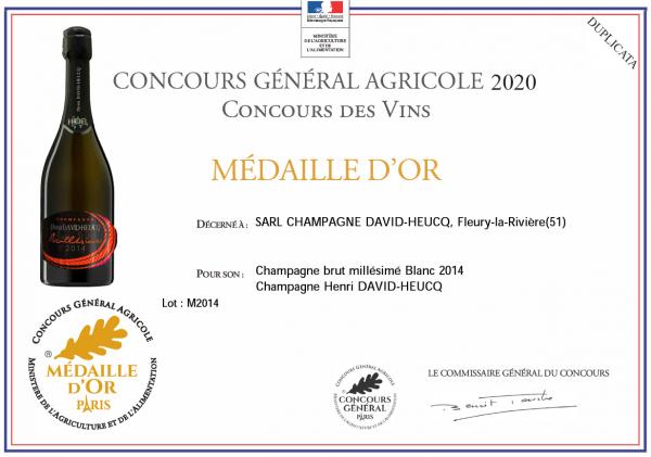 CONCOURS GENERAL AGRICOLE PARIS