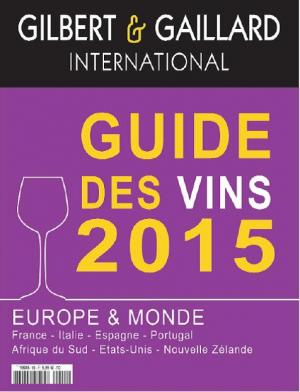 GUIDE GILBERT & GAILLARD 2015