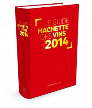 GUIDE HACHETTE DES VINS 2014