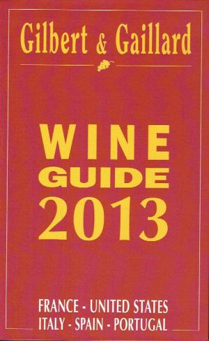 GUIDE GILBERT & GAILLARD 2013