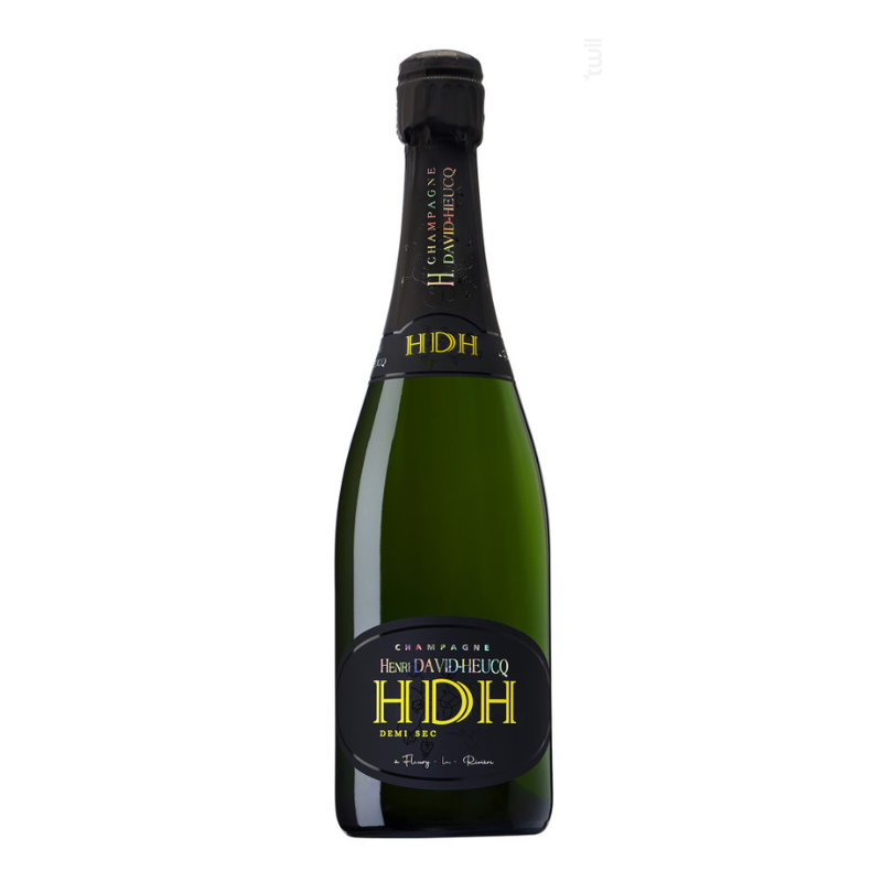 Cuvée Délicate Demi-sec