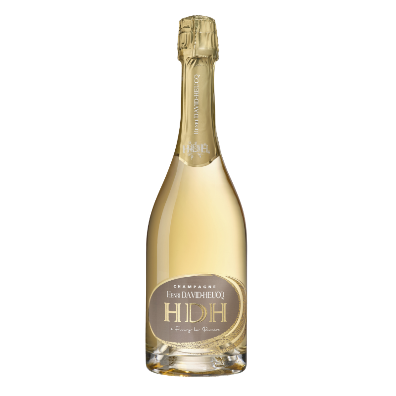 Cuvée Fût de Chêne