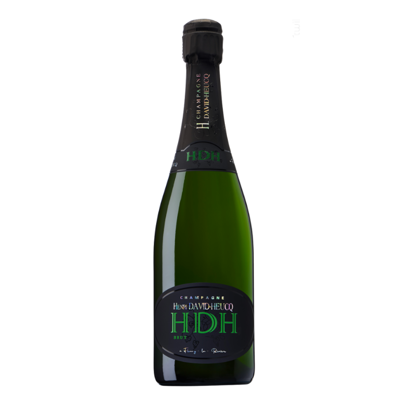 Cuvée Brut Réserve