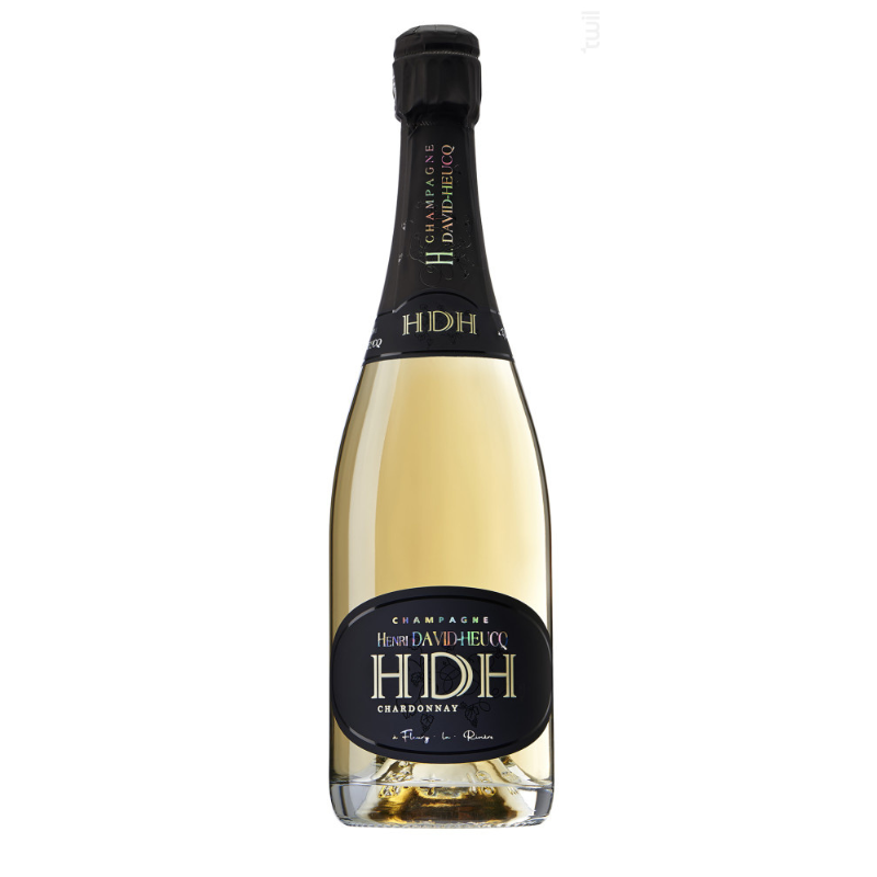 Cuvée Chardonnay