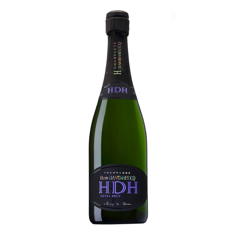 Cuvée Extra Brut