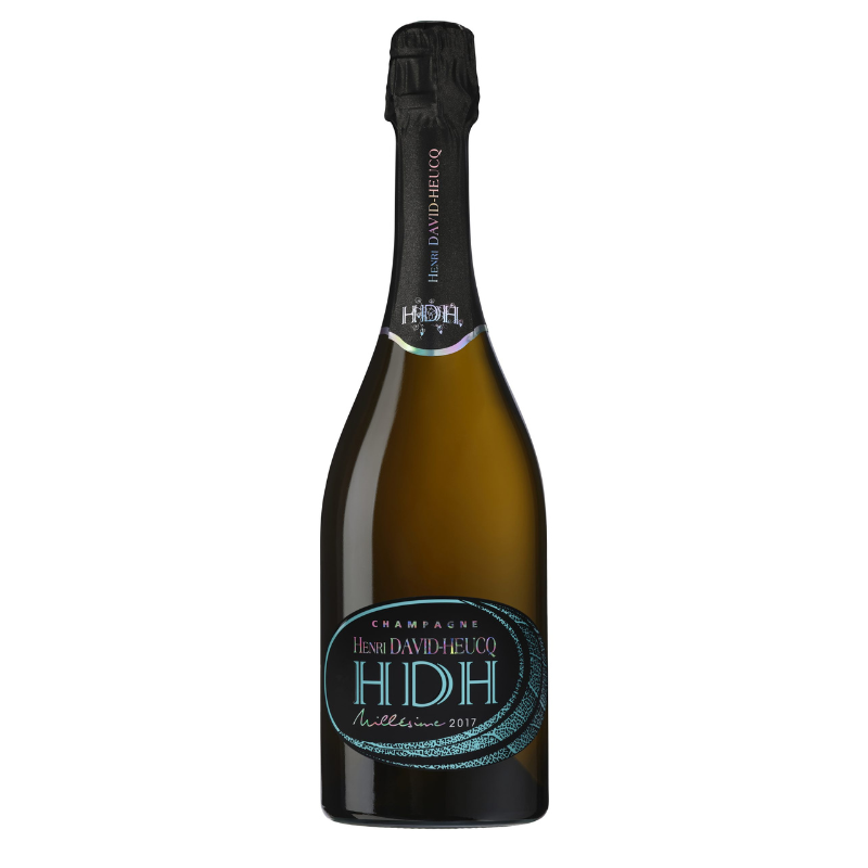 Cuvée Millésime 2017
