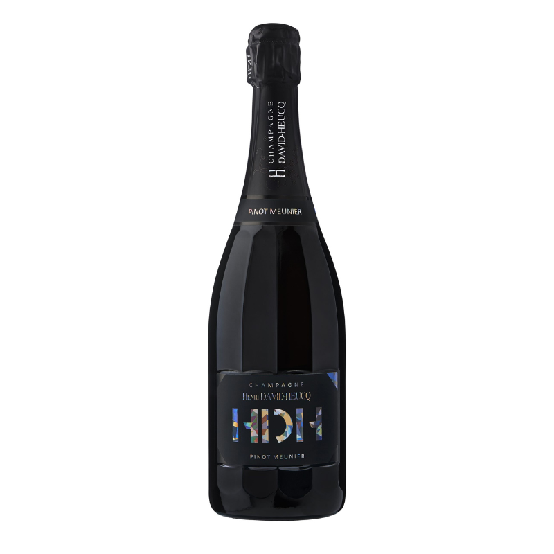 Cuvée Pinot Meunier