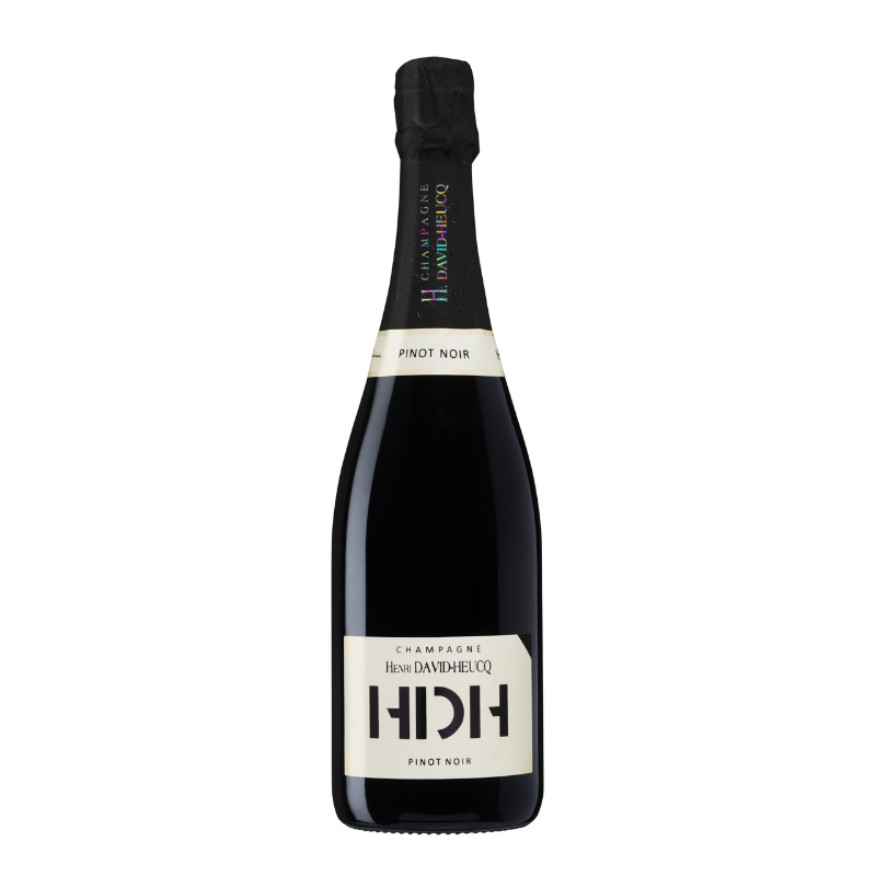 Cuvée Pinot Noir