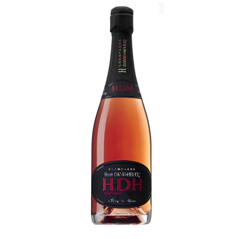 Cuvée Rosé Brut